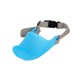thumbnail image 1 of Bozal para perro, máscara transpirable y ajustable, divertido y bonito, antimordeduras, antiladridos, anticomidas, para entrenamiento de cachorros, accesorios para mascotas, 1 of 6