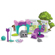 Coding Critters, Scamper & Sneaker