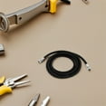 thumbnail image 4 of KALLORY 1Jgo Adaptador De Conexión Rápida Para Manguera De Compresor Accesorio Durable, 4 of 7