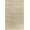 Tan, Light Gray / Burnwell, variant on Hauteloom Peterhof Wool Living Room, Bedroom Area Rug - Contemporary - Light Gray, Tan - 2' x 3'