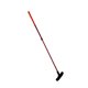 thumbnail image 1 of Putter de golf Clubes de golf 2 secciones Putter de vías para césped Travel Garden Yard - Rojo rojo rojo Sunnimix Putter de golf, 1 of 8