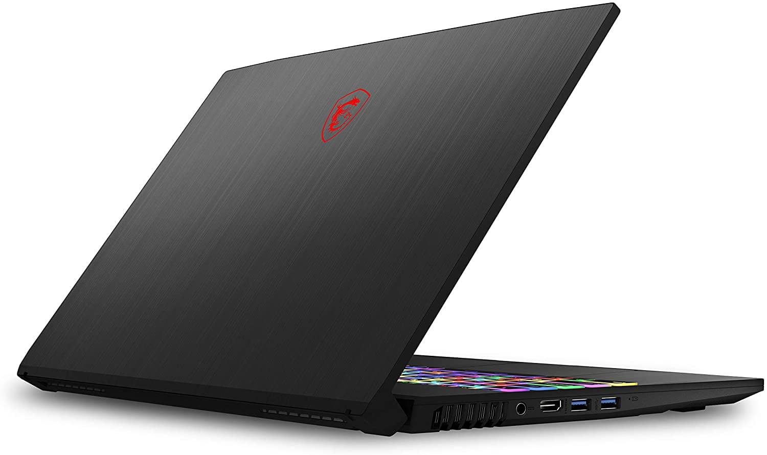 MSI GF75 Thin 17.3