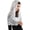 White, variant on Bridal Veils for Church Mantilla Veils Traditional Chapel Scarf Mass Wedding Vintage Head Covering for Women
