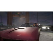 Grand Theft Auto: The Trilogy - The Definitive Edition - Xbox Series X, Xbox One