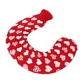 thumbnail image 3 of Chauffe-cou et Épaules Portatif, Bouillotte Rangement Pratique pour Voyage d'Hiver Type 1,Type 2,Type 3, 3 of 8