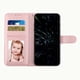 thumbnail image 2 of For TECNO Camon 40 Pro 4G Case Leather Stand Protective Phone Cover -, 2 of 5