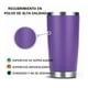 thumbnail image 3 of Vaso Térmico Portátil De Acero Inoxidable 20oz Con Calor/frí, 3 of 6