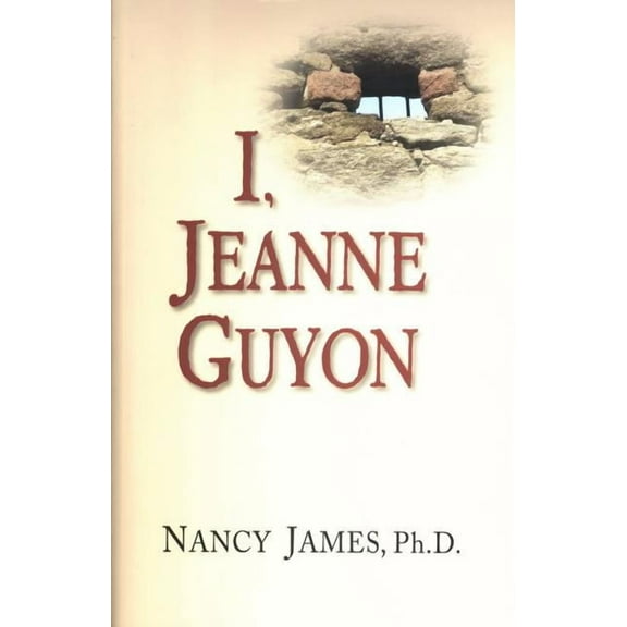 I Jeanne Guyon (Paperback)