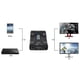 thumbnail image 3 of Euroconector a HDMI Adaptador Audio Video Converter 1080p Usb Cable para Tv Dvd ACTIVE Biensenido a ACTIVE, 3 of 3