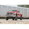 thumbnail image 6 of Rough Country 5" Lift Kit (fits) 2013-2015 RAM Truck 3500 4WD w/ N3 Shocks Suspension System 35620, 6 of 10