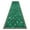 B 23.62*59in, variant on HOARBOEG Christmas Runner Rug for Hallway Kitchen Bathroom, Festive Holiday Rugs, Washable Low Pile Soft Faux Wool Non-Slip Entryway Runner Rugs for Indoor Use, Teens & Pets Friendly Home Decor