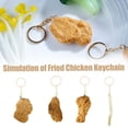thumbnail image 3 of Keyring - Joke Funny Novelty Keychain Birthday Gift UK, 3 of 9