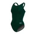 thumbnail image 1 of (Price/each)Dolfin 7515L - Solid HP Back-Forest Green-26, 1 of 4