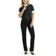 thumbnail image 2 of Botas Jean Lee Ultra Lux Comfort con Flex Motion, color negro, 2 of 5