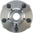 thumbnail image 5 of CENTRIC PARTS - HUB Fits select: 1996-2000 DODGE GRAND CARAVAN, 1996-2000 CHRYSLER TOWN & COUNTRY, 5 of 5