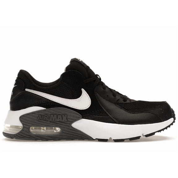 Nike Men's Air Max Excee Black Shoes, from StockX