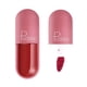 thumbnail image 2 of Mujeres Matte Glaze Lipstick Impermeable 10 Yuyangstore Lápiz labial líquido de maquillaje, 2 of 7