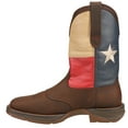 thumbnail image 3 of Durango Texas Flag Western Boot, 3 of 7
