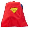 thumbnail image 4 of Set de Mochila AI ACCESSORY INNOVATIONS Superman 41 cm para Niños, 4 of 7