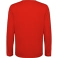 thumbnail image 2 of Roly  Adult Estoril Long-Sleeved T-Shirt, 2 of 4
