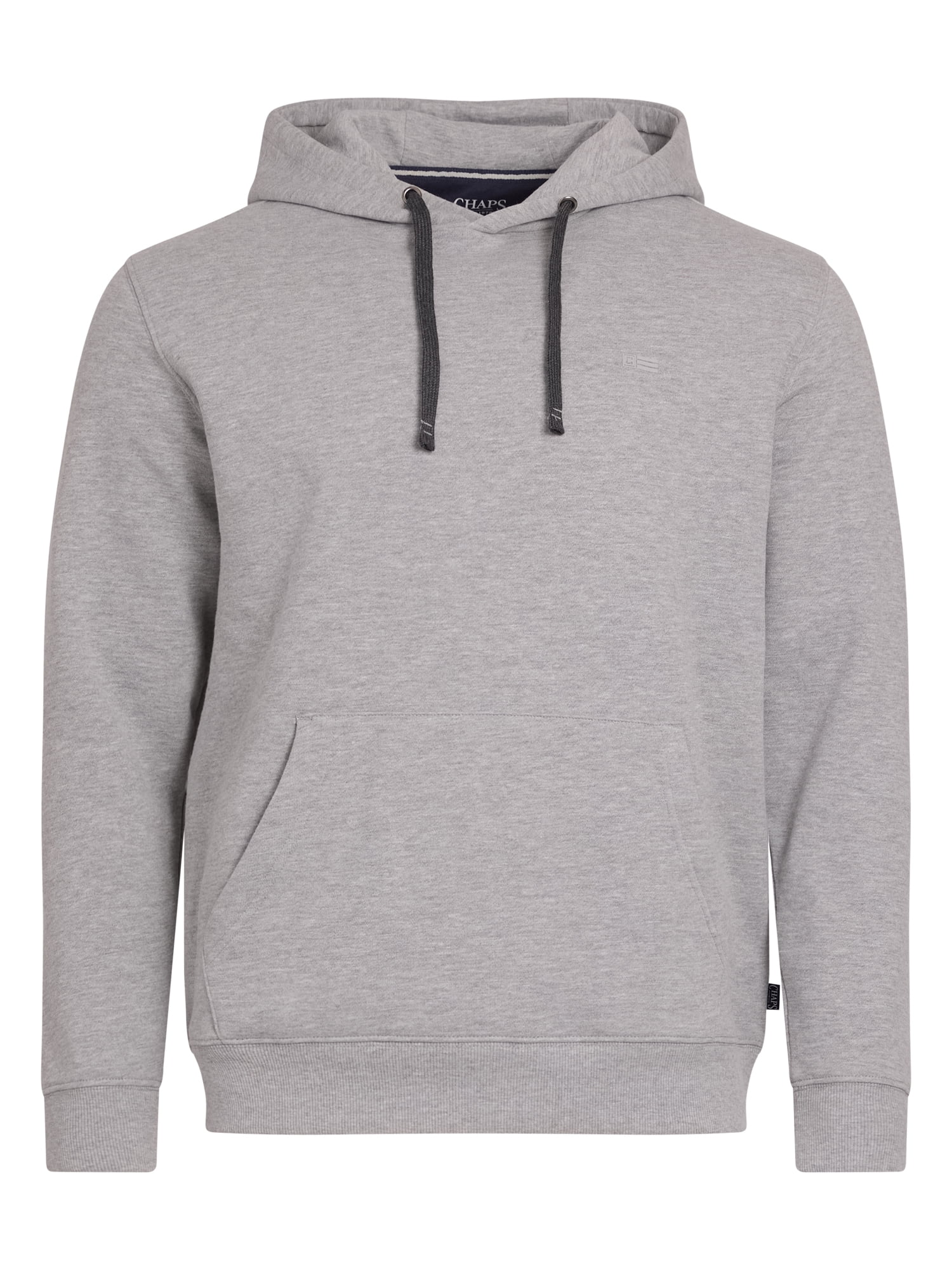 Chaps Men's & Big Men's Everyday Fleece Hoodie, Sizes S-3XL