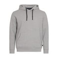 thumbnail image 5 of Chaps Men's & Big Men's Everyday Fleece Hoodie, Sizes S-3XL, 5 of 6
