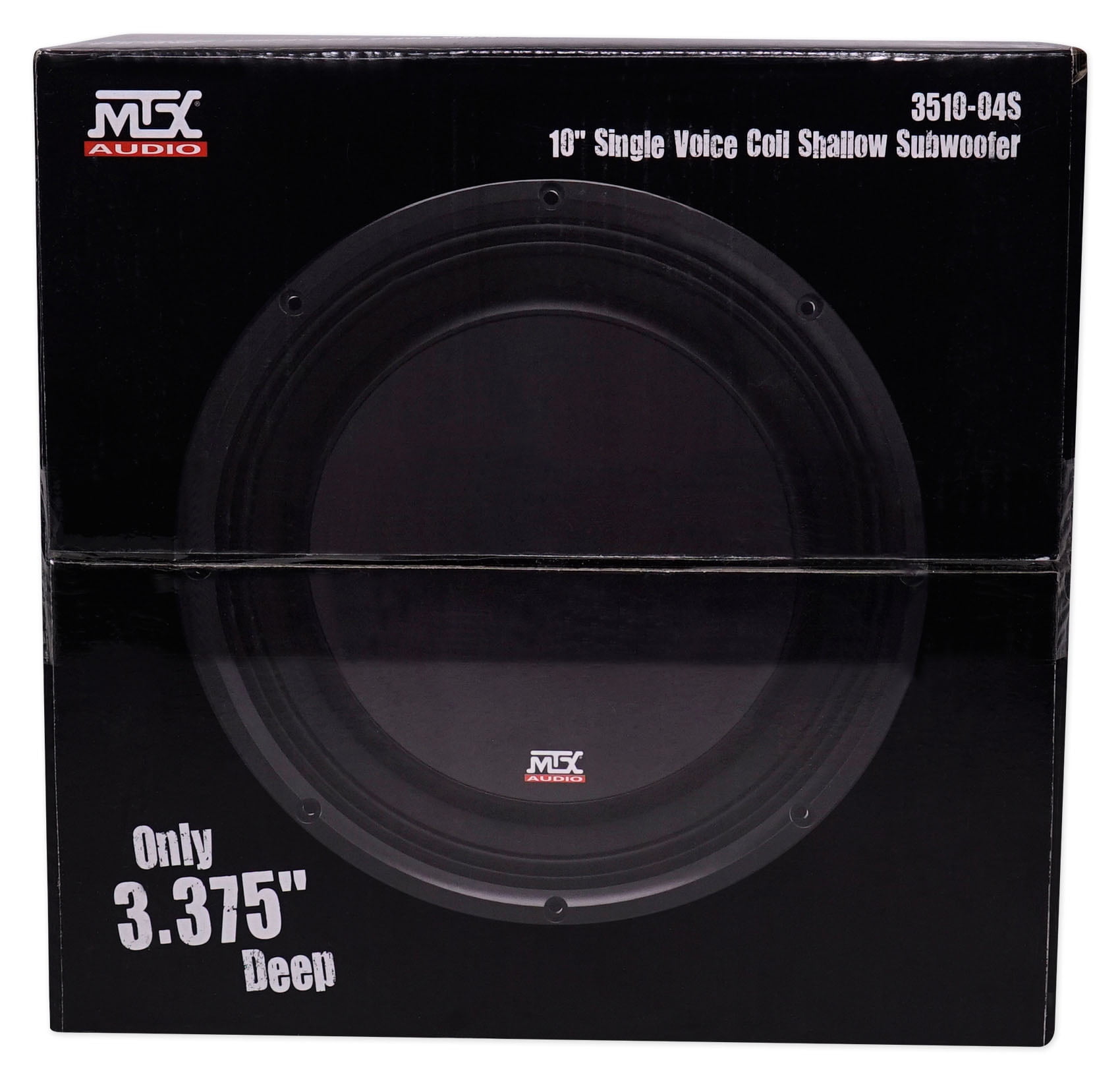 mtx c12 speakers