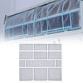 thumbnail image 1 of Household Filter Air Conditioner Filter Air Conditioner Cleaning Easy Installation Design Household Air Conditioner, 1 of 7