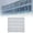31X27.5cm, variant on Wall Mounted Filter Cover For Air Conditioner Filter Household Air Conditioner Filter Cover Machine Home Appliance Parts
