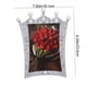 thumbnail image 3 of Marco de perlas europeas Oro plata | Decoración del hogar inspirada en resina al estilo francés | Marco de fotos de boda • Lente resistente a arañazos en alta definición • Sobremesa, tapices de, 3 of 6