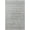 Silver Gray, Charcoal, Ash Gray / Karla, variant on BoutiqueRugs Karla Traditional, Transitional Area Rug - Bone - 2' x 3'