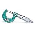 thumbnail image 3 of INSIZE 3203-25A Outside Micrometer, 0 mm -25 mm, Graduation 0.01 mm, 3 of 3