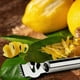 thumbnail image 4 of Utensilios de cocina Pelador de limón de acero inoxidable, rallador de cítricos, naranja, lima, herramientas para pelar, pelador de cítricos de naranja con cuchillo de canal, 4 of 4