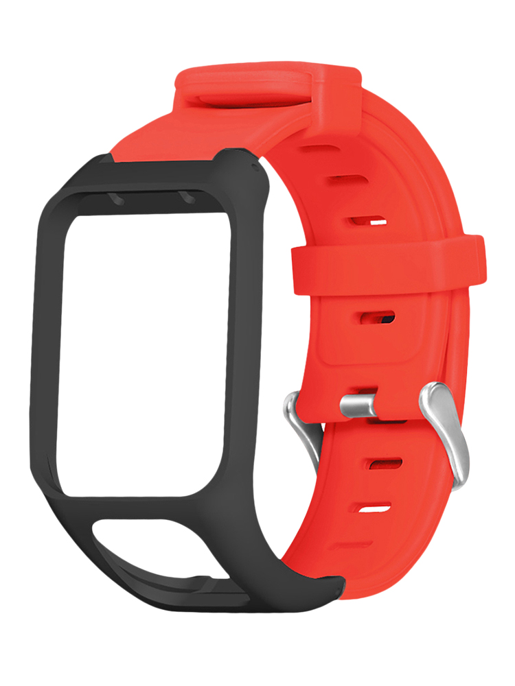 tomtom golf watch strap replacement