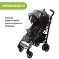 thumbnail image 2 of Chicco Carriola ligera LiteWay 4 Negra, 2 of 11