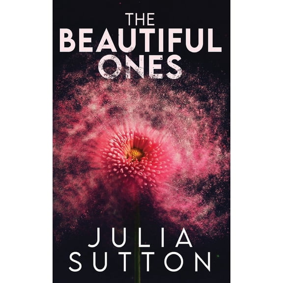The Beautiful Ones (Hardcover)(Large Print)