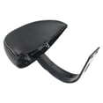 thumbnail image 4 of Ximing Generic Electric Scooters Backrest Sissy Bar Back Rest, Replacing Detachable for Bicycles Rear Passenger Seat Backrest Rear Pad, 4 of 10