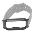 thumbnail image 4 of Watch Strap,Watch Band with Case OPPO Free Watch Band Watch Strapwith Cover Reliable and Durable, 4 of 14
