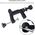 thumbnail image 4 of Adjustable Fish Finder Mount Transducer Bracket Telescopic Fishfinder Support Rack Boats Accessorys Easy Installation, 4 of 8
