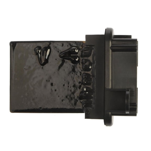 KarParts360 For Jeep TJ/Wrangler 2002 03 04 05 2006 Blower Motor Resistor | Blade Terminal | Replacement For 5066552AA, 5139719AA