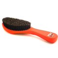 thumbnail image 1 of Crown Quality Products MEDIANO Cepillo para el cabello con cerdas de jabalí mixtas 360 Sport Wave (negro) Cepillo para el cabello Crown 2.0: el cepillo definitivo para 360 Wave, 1 of 5