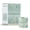 300 sheet (Pack of 24), variant on Bamboo Toilet Paper - Premium & Luxurious Eco Choice – FSC Certified, BPA Free, Biodegradable Packaging (24 Pack)
