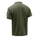 thumbnail image 4 of Men's Shirt Super Light Short Sleeve Casual Men's Wear XL, 4 of 5