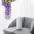thumbnail image 2 of Matsuzay Banderas y pancartas para exteriores azul morado Matsuzay HA8919-02B, 2 of 6