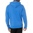 thumbnail image 2 of Sudadera Champion FLC PO HOOD para Hombre. GF89H-Y07718-R01 azul L, 2 of 2