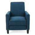 thumbnail image 4 of Lucas Contemporary Fabric Recliner (Set of 2), 4 of 11