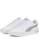 thumbnail image 3 of Tenis Puma Carina 2.0 Distressed para Mujer 387622-02 blanco, 3 of 6