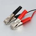 thumbnail image 3 of SHISUYAN WINOMO Car Auto Battery Terminal Clip 12V DC Lighter Socket Adapter, 3 of 8