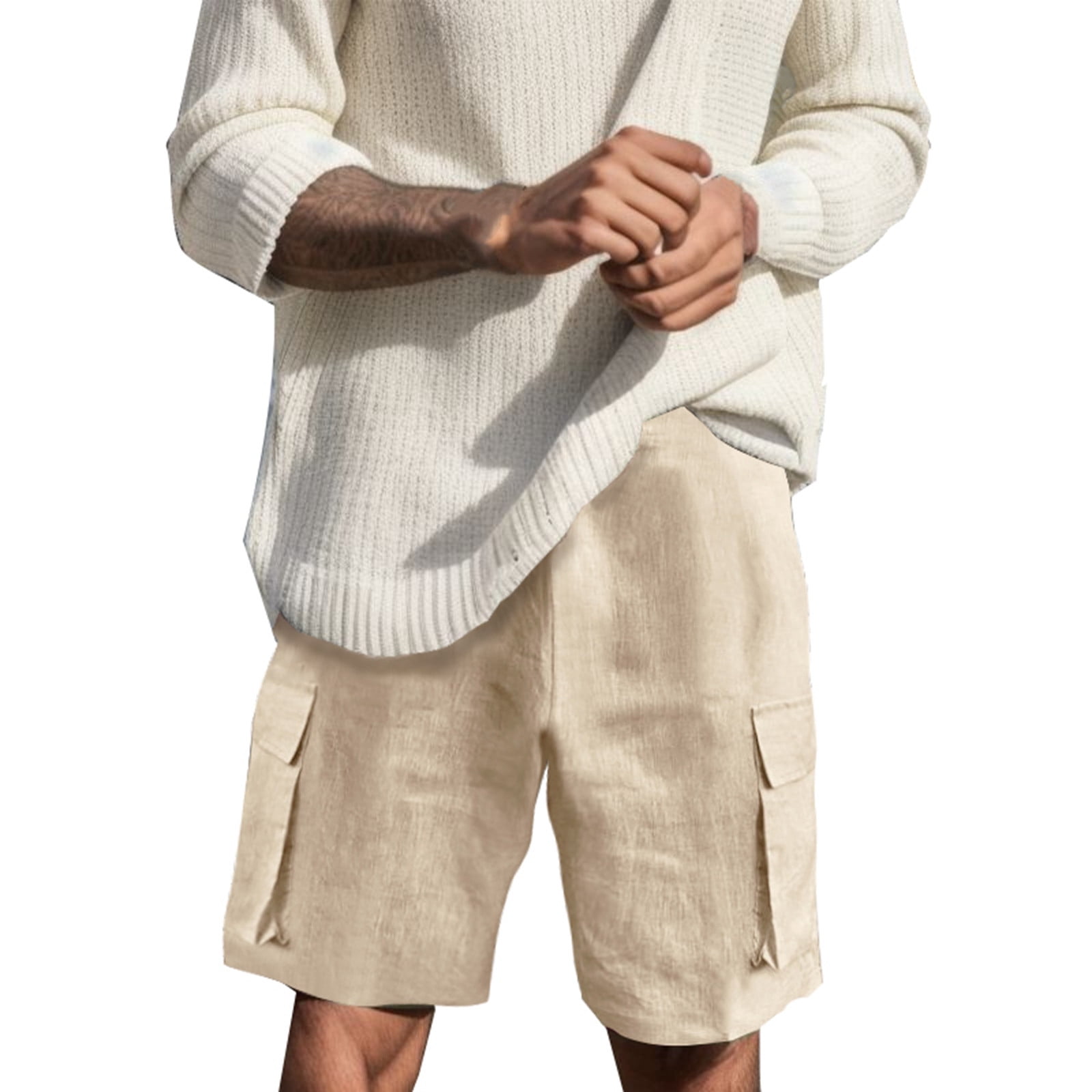 Shorts De Bain Garçons 2025 - Pantalon De Plage Sport Décontracté En Polyester, Motifs Cartoon, Taille 50 Pour Bébé Et Petit Enfant