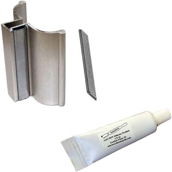 Shower Door Replacement